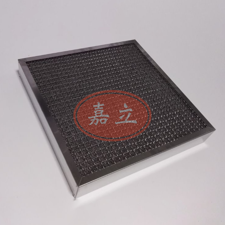 杨市办事处不锈钢油雾过滤器